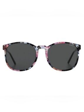 Womens Sunglasses NEW Komono Urkel Floral